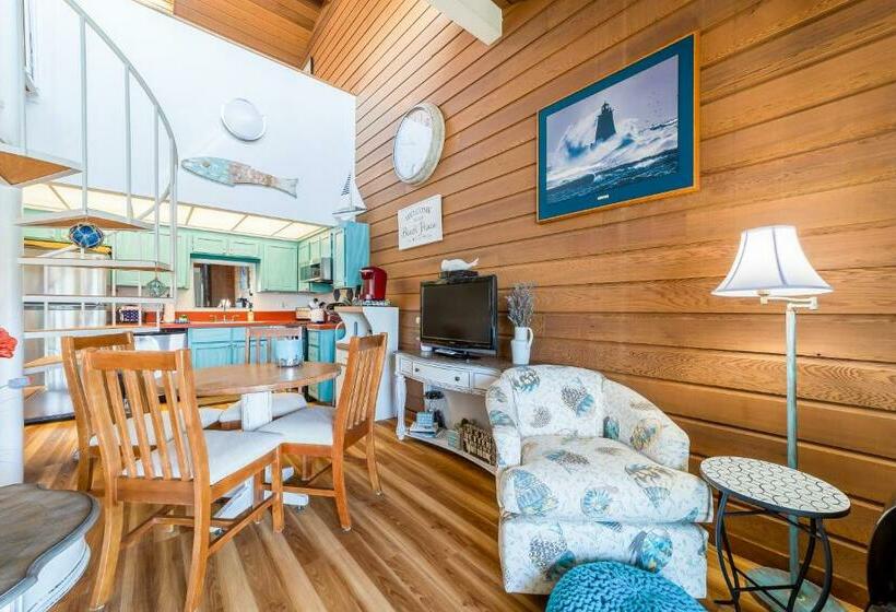 호텔 Rogue River Rhapsody