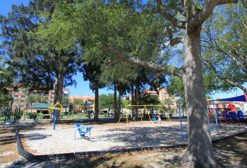 فندق Royal Orleans 111