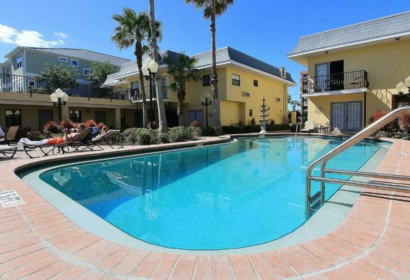 فندق Royal Orleans 111