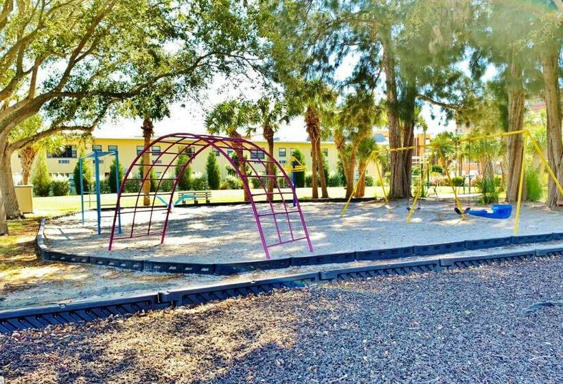 فندق Royal Orleans 111