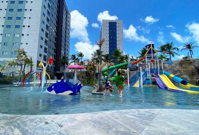 酒店 Salinas Premium Resort