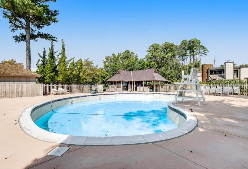 בית מלון כפרי Sea Colony  502 Annapolis House