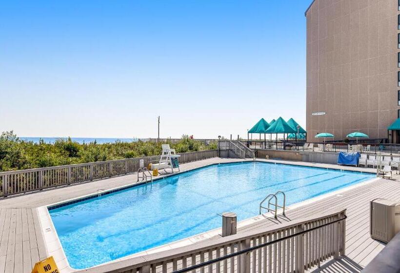 בית מלון כפרי Sea Colony  502 Annapolis House