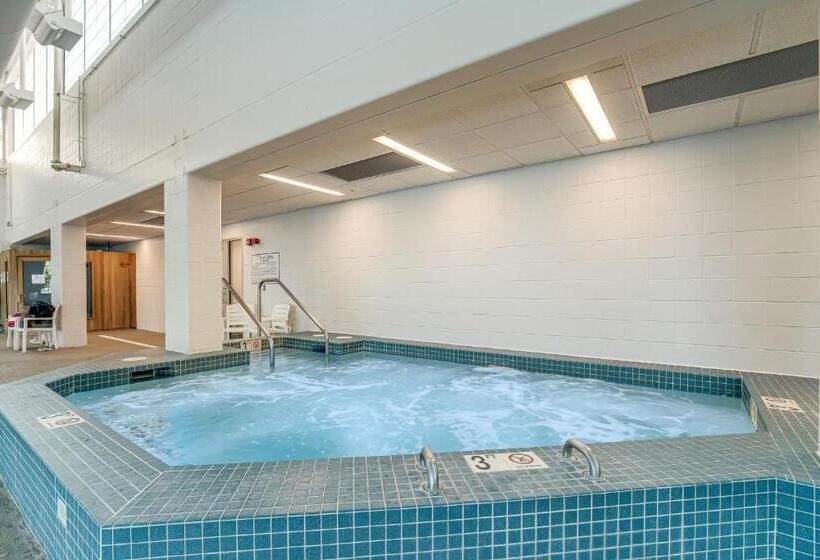 בית מלון כפרי Sea Colony  502 Annapolis House