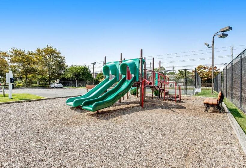 בית מלון כפרי Sea Colony  502 Annapolis House