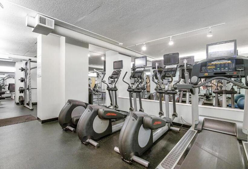 בית מלון כפרי Sea Colony  502 Annapolis House