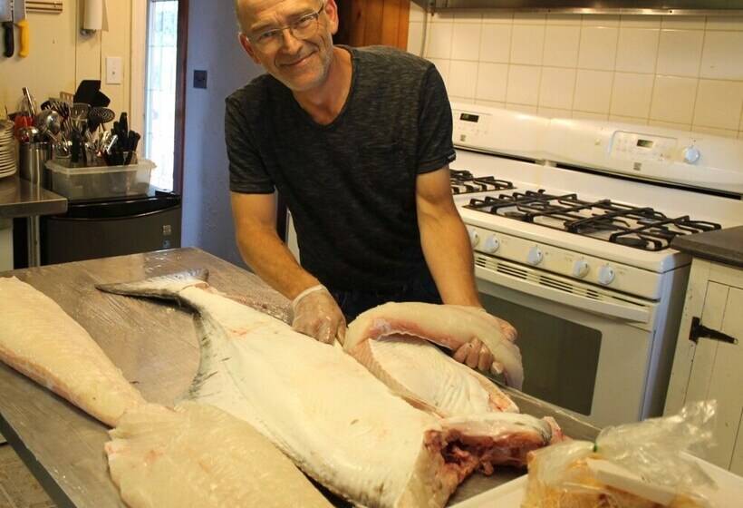 فندق Seawind Landing Country Inn