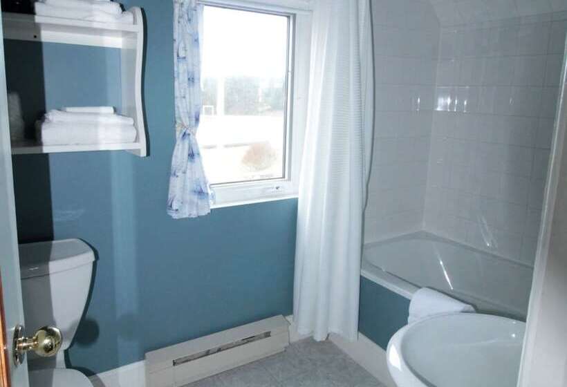 فندق Seawind Landing Country Inn