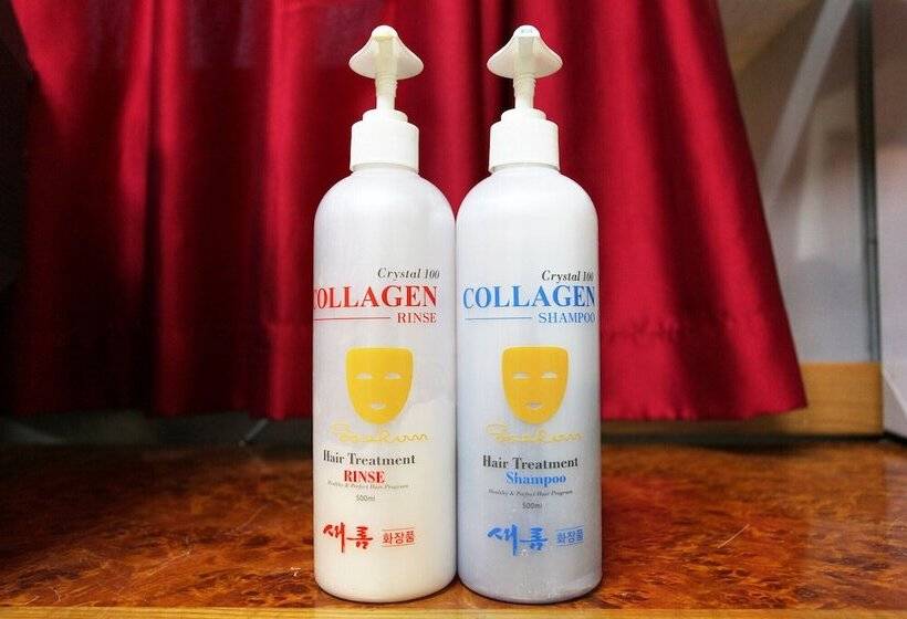 ホテル Seosan Chowon Park