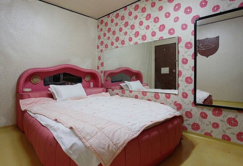 ホテル Seosan Chowon Park