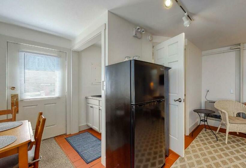 فندق Sheepscot Beauty