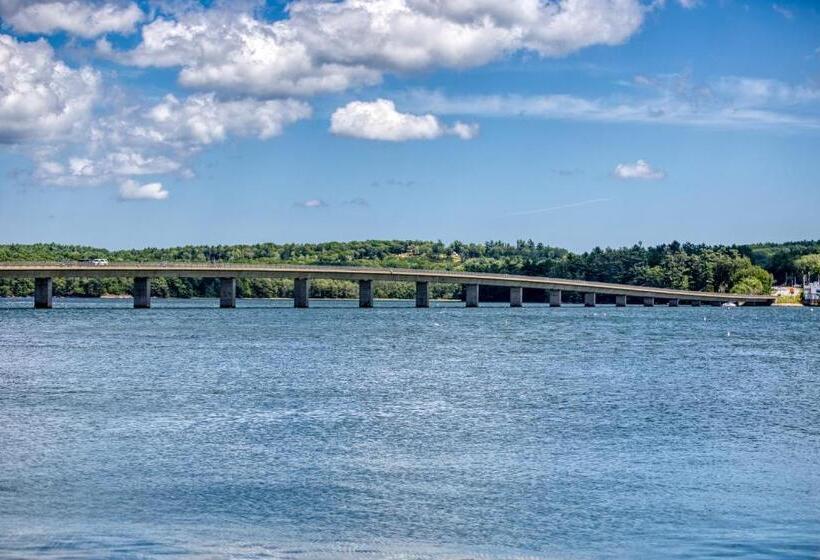 فندق Sheepscot Beauty