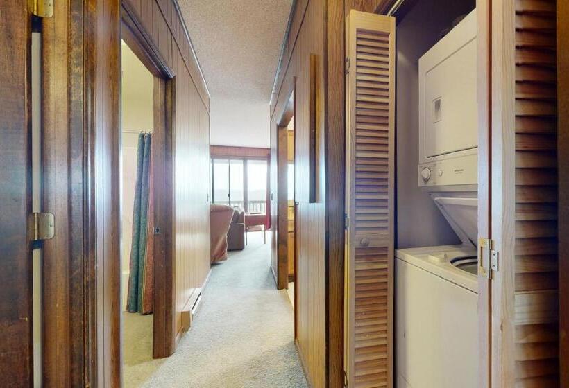 ホテル Skyleaf Villa 702