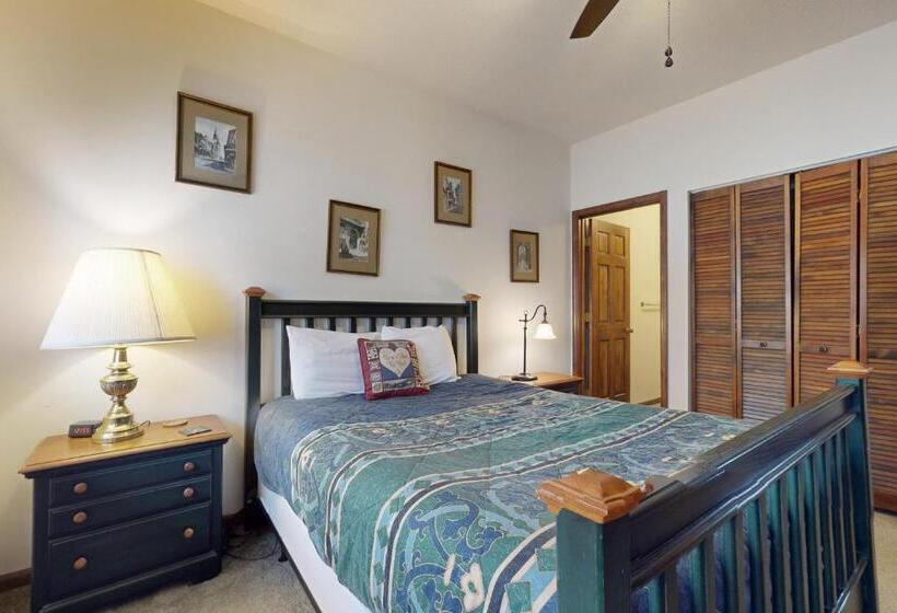 ホテル Skyleaf Villa 702