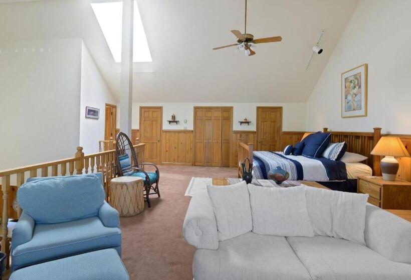 Отель Snowfire 312a