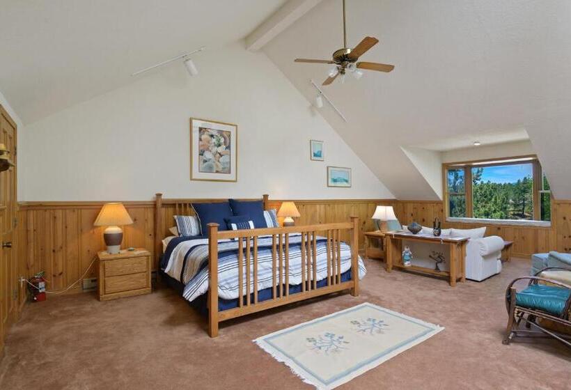 Отель Snowfire 312a