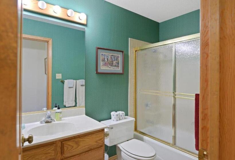 Отель Snowfire 312a