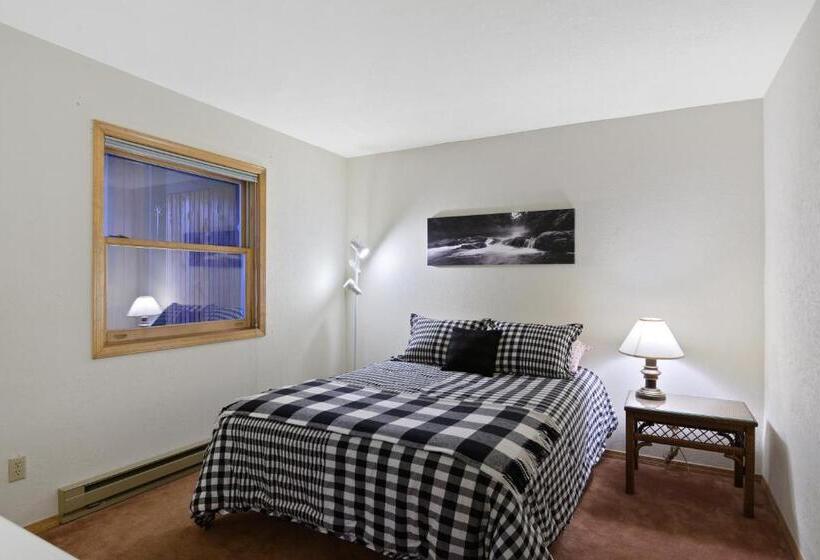 Отель Snowfire 312a