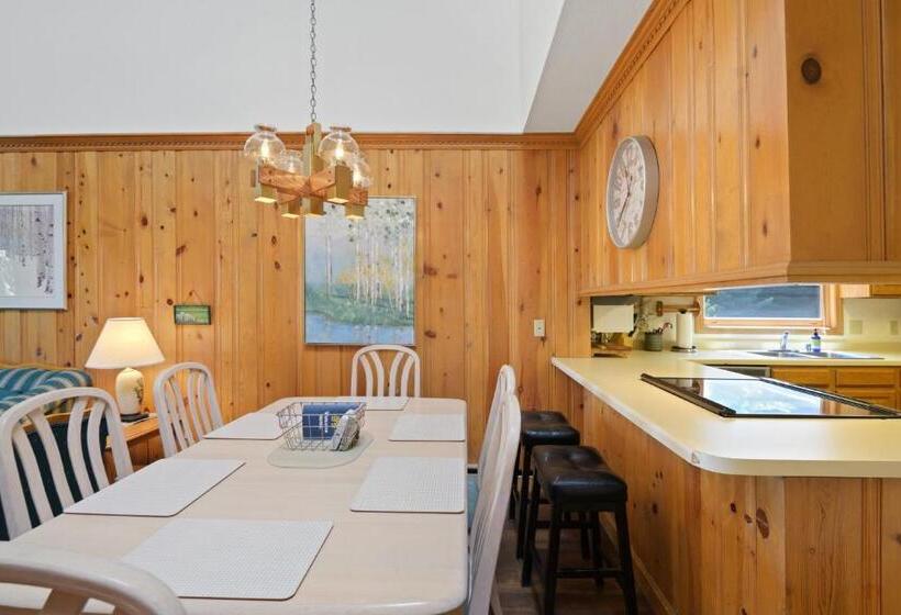 Отель Snowfire 312a