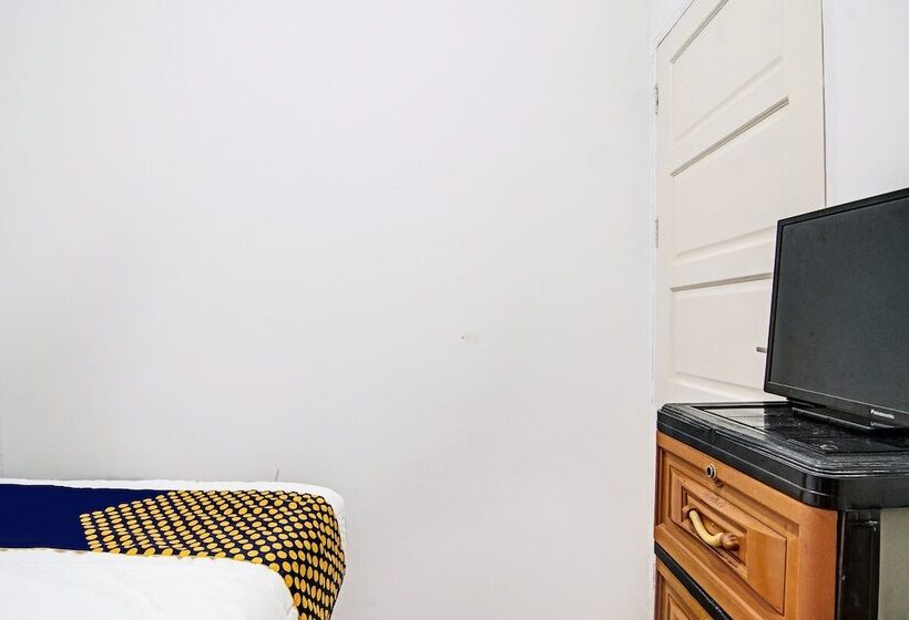 酒店 Spot On 91828 Homestay Dinda Syariah