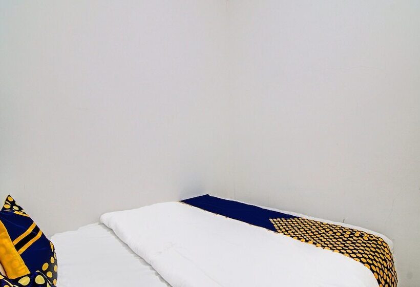 酒店 Spot On 91828 Homestay Dinda Syariah