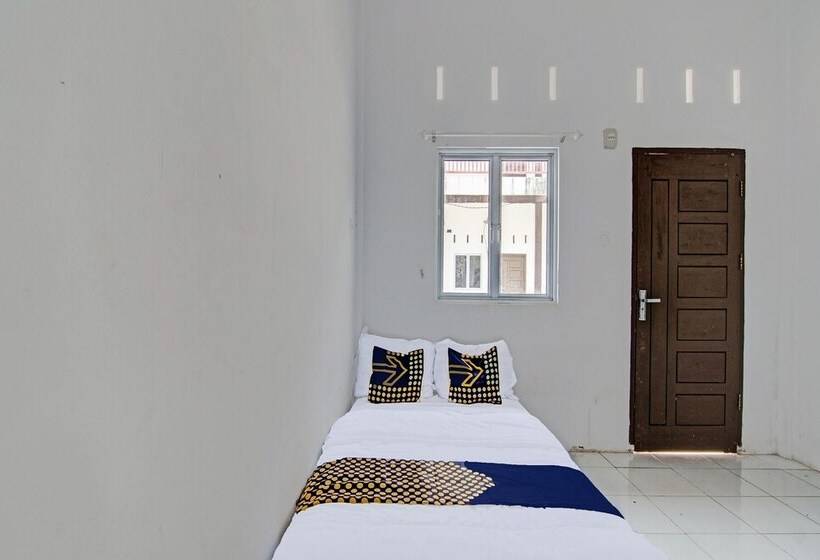 酒店 Spot On 91828 Homestay Dinda Syariah