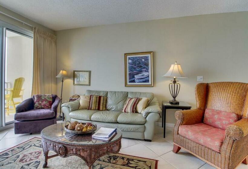 ホテル Sterling Sands 708 Destin