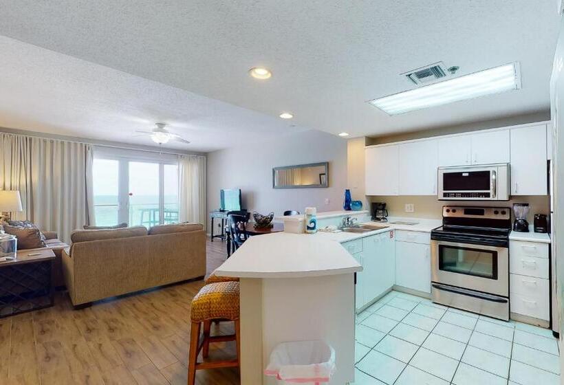 هتل Sterling Sands 803 Destin