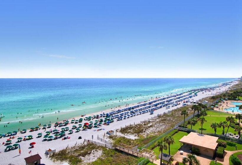 هتل Sterling Sands 805 Destin