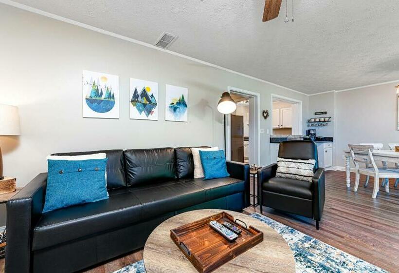 酒店 Sugar Ski 612