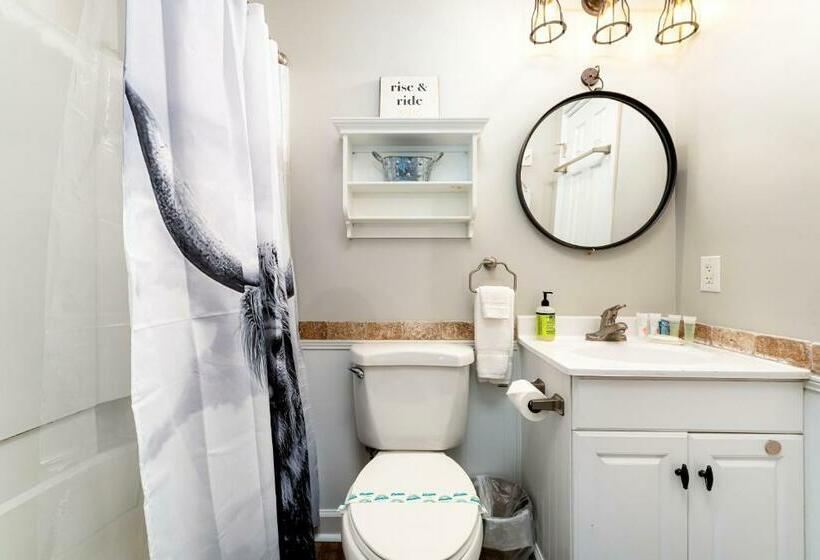 酒店 Sugar Ski 612