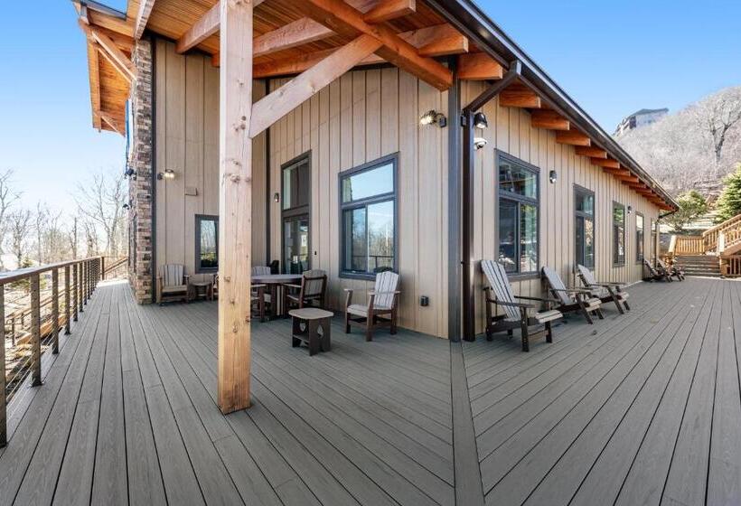 酒店 Sugar Ski 612