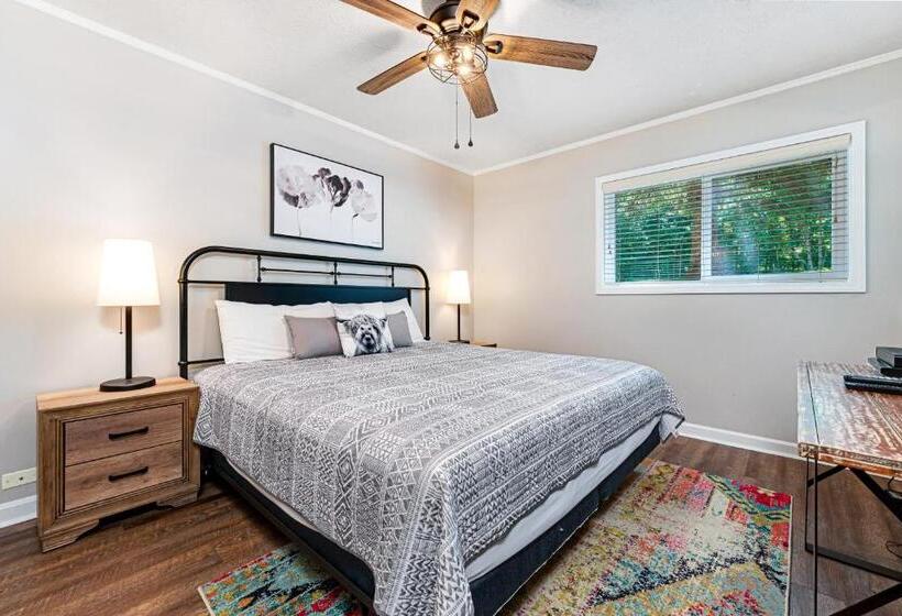 酒店 Sugar Ski 612