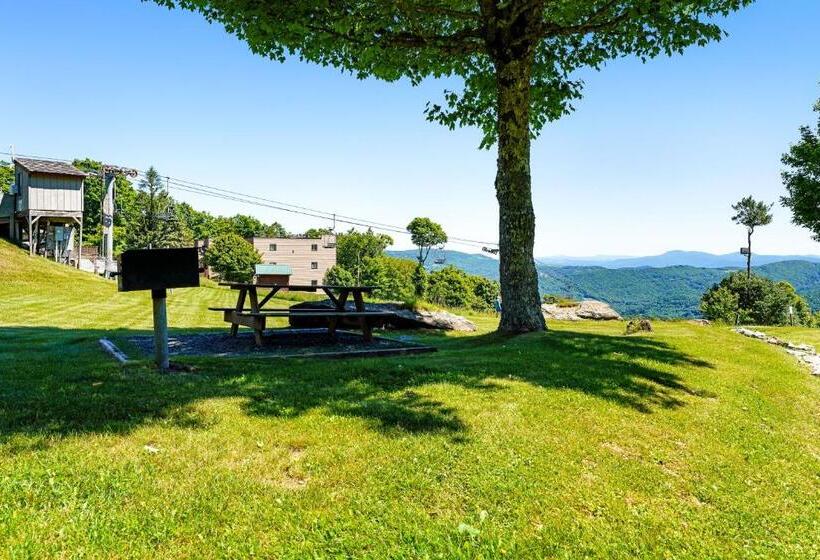 酒店 Sugar Ski 612