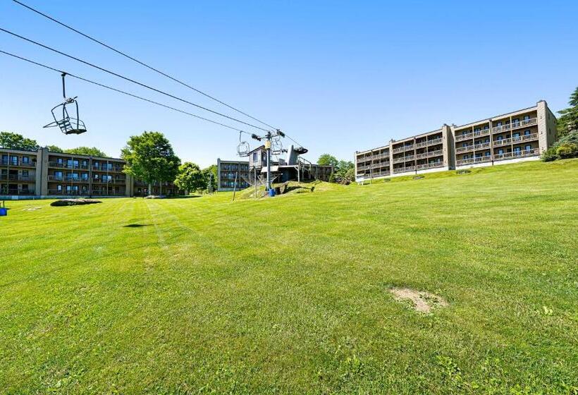 酒店 Sugar Ski 612