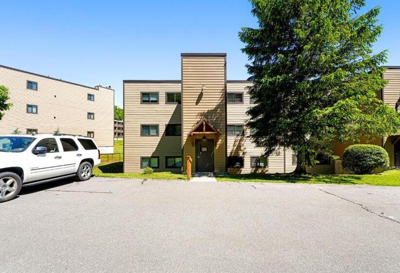 酒店 Sugar Ski 612