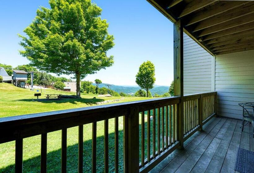 酒店 Sugar Ski 612