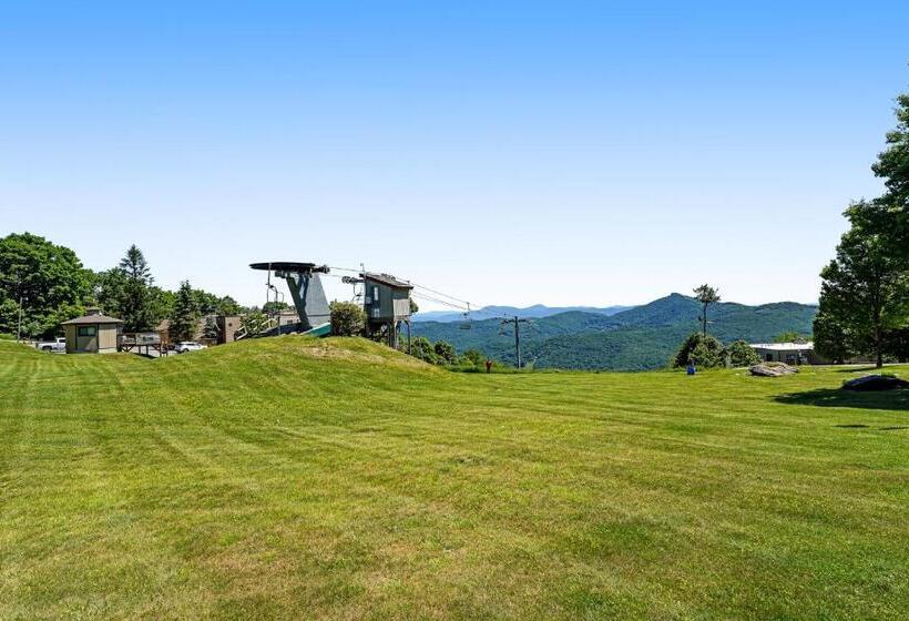 酒店 Sugar Ski 612