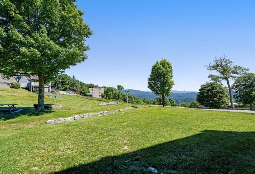 酒店 Sugar Ski 612