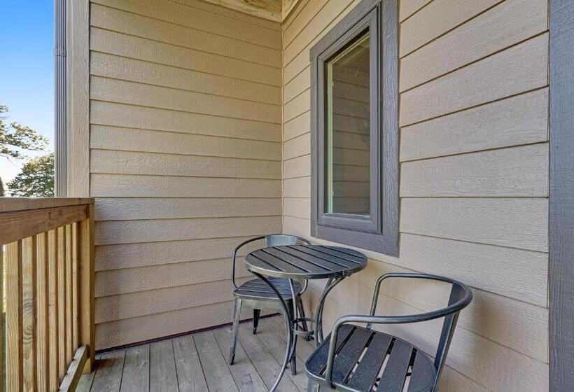 酒店 Sugar Ski 612