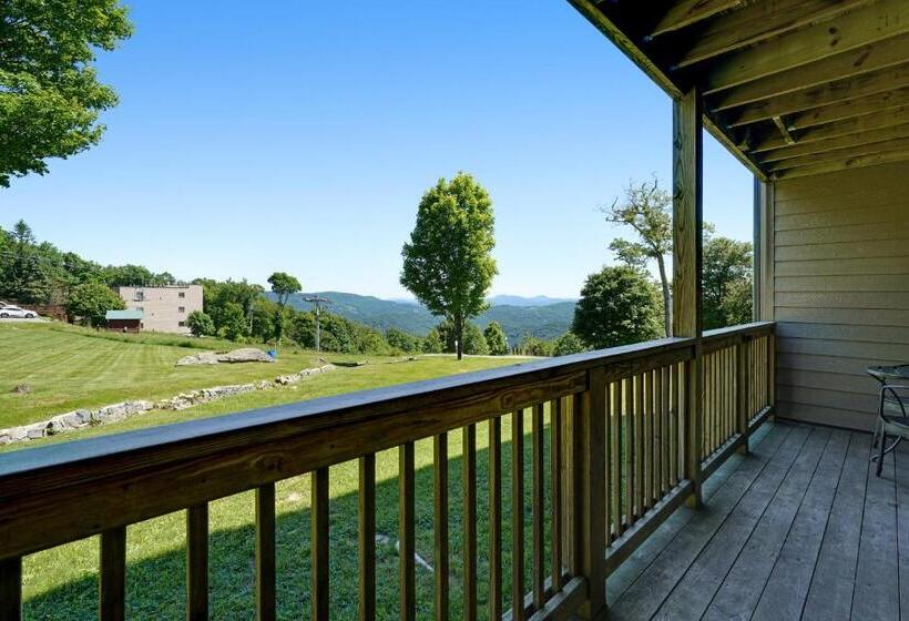 酒店 Sugar Ski 612