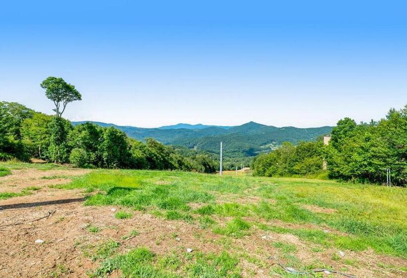 酒店 Sugar Ski 612