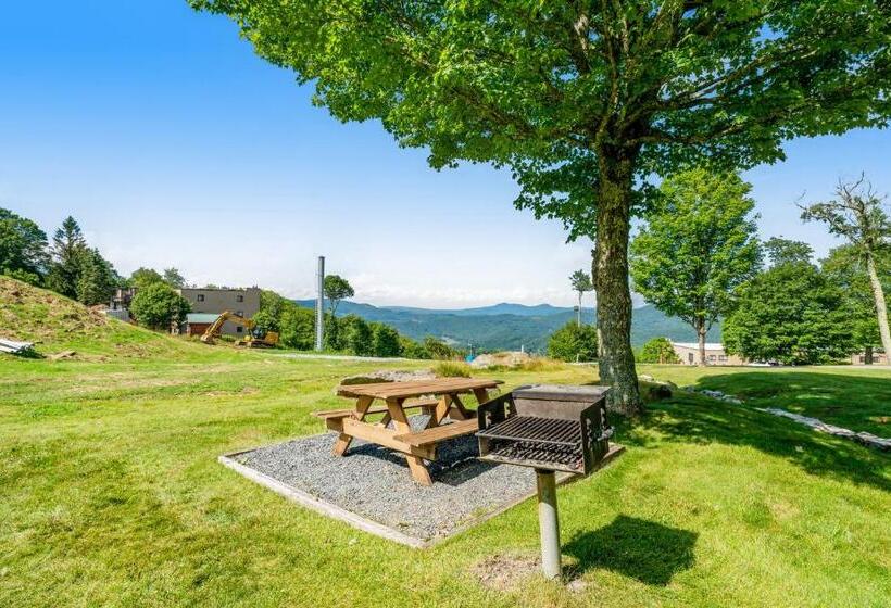 酒店 Sugar Ski 612