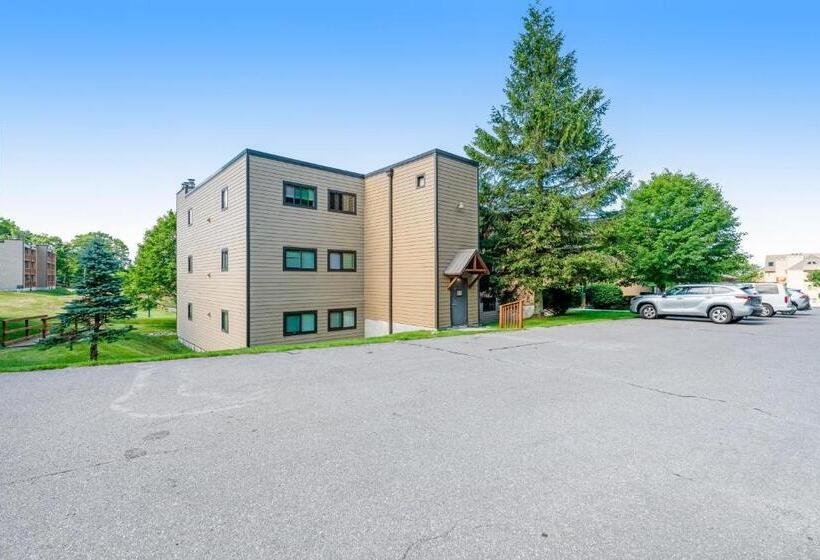 酒店 Sugar Ski 612