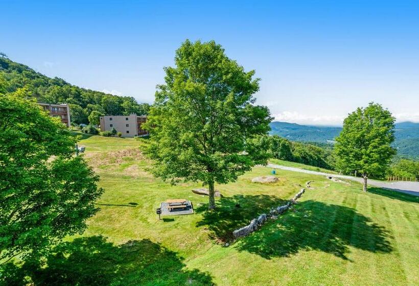 酒店 Sugar Ski 612