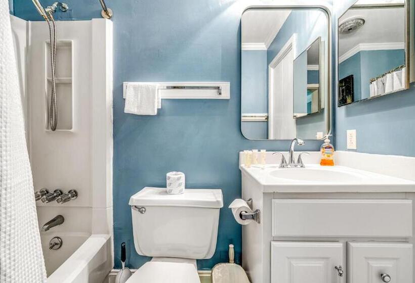 酒店 Sugar Ski 612