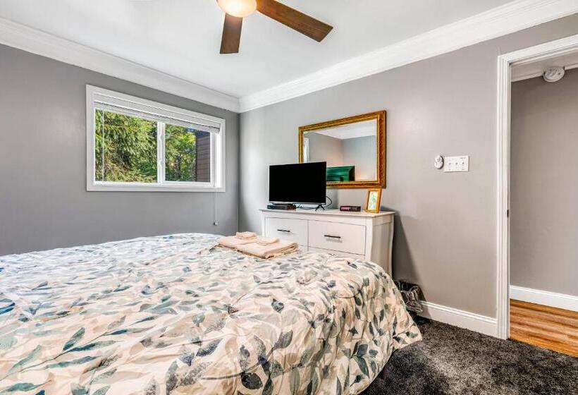 酒店 Sugar Ski 612