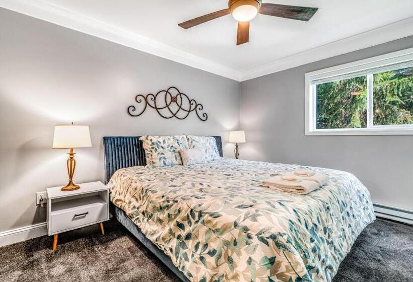 酒店 Sugar Ski 612