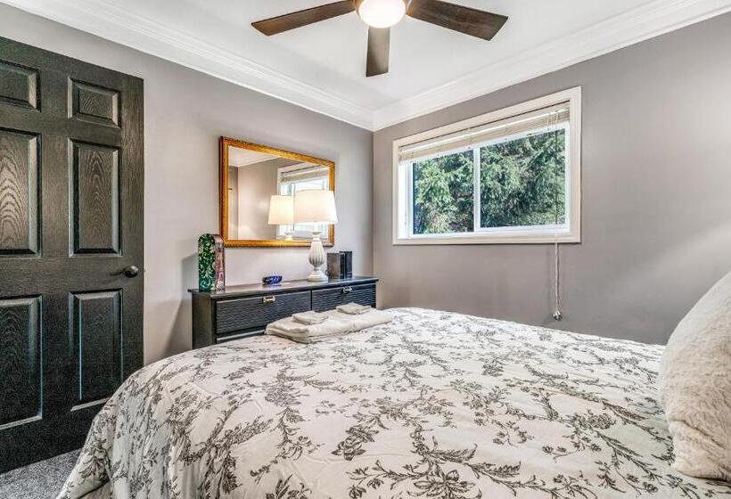 酒店 Sugar Ski 612