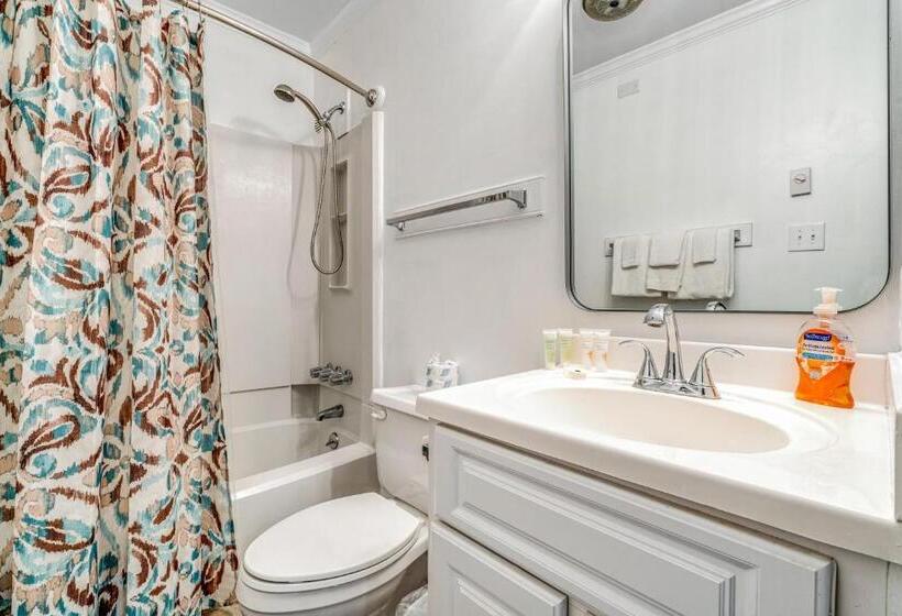 酒店 Sugar Ski 612